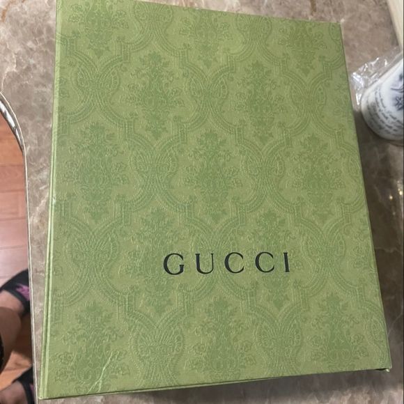 Gucci Purse - Picture 3 of 5